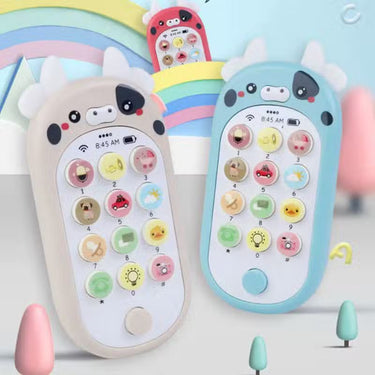 FUN MOBILE TOY FOR KIDS